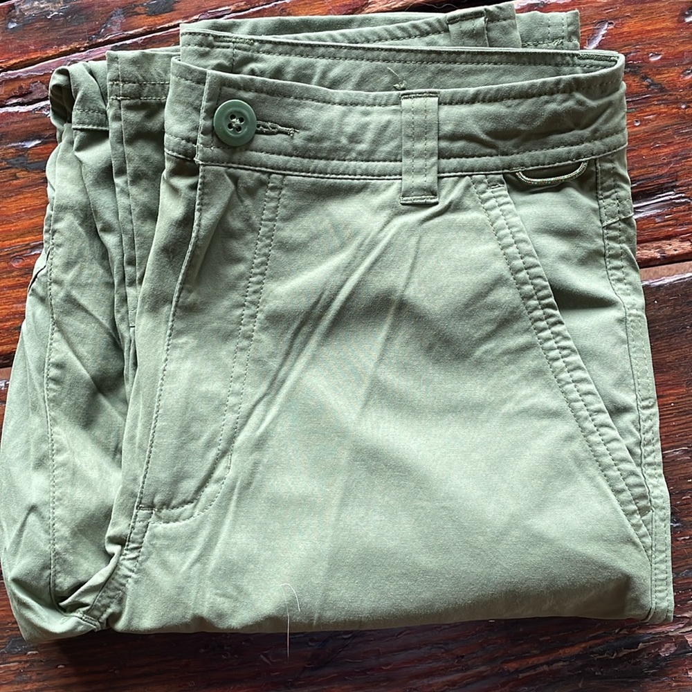 REI Trailmade pants